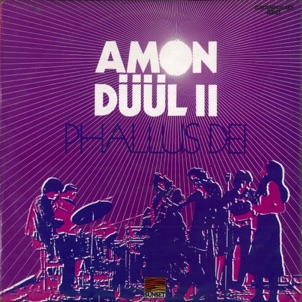 Amon Düül II - 1969